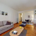 Very Nice Apartment In Les Paquis Close To The Famous Jet D\'Eau